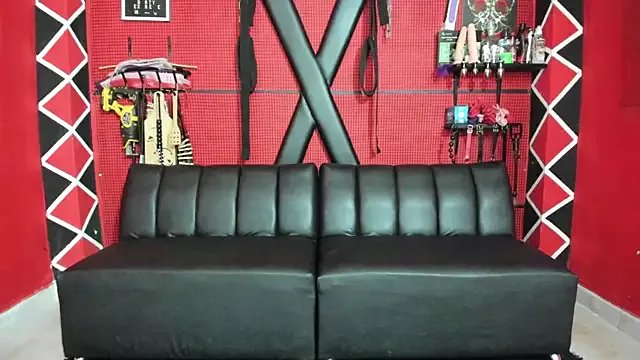 BDSM_EXOTICDOMINATION on StripChat