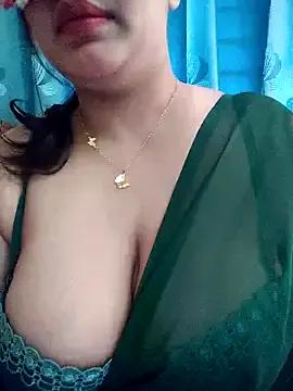 Beautiful_hot_lady from StripChat