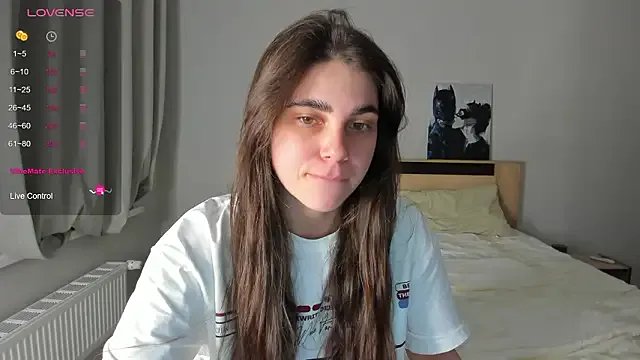 Bella_Foryou — Fuck my pussy