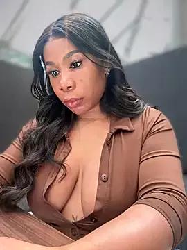 Belle___ on StripChat 