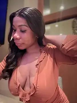 Belle___ on StripChat 