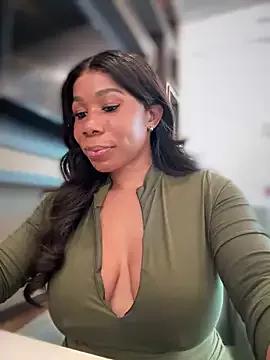 Belle___ on StripChat 