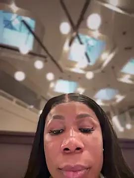 Belle___ on StripChat 