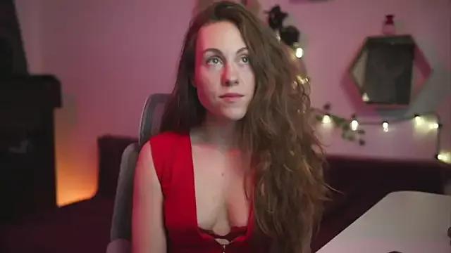 Berberis__Silene on StripChat 