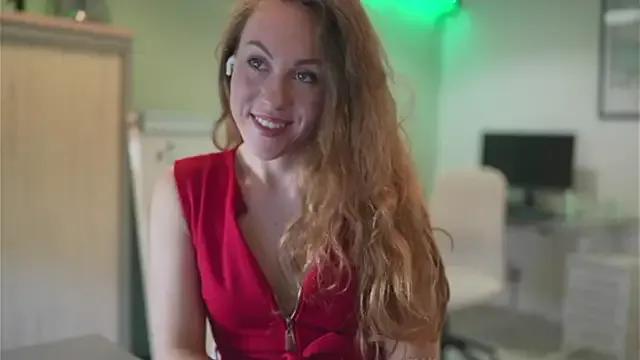 Berberis__Silene on StripChat 