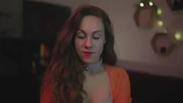 Berberis__Silene on StripChat