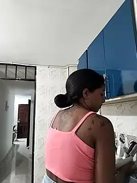 Berry_Bans on StripChat