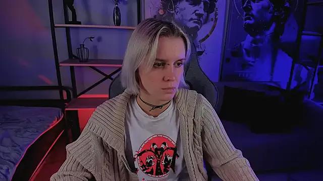 BethanyCloud from StripChat