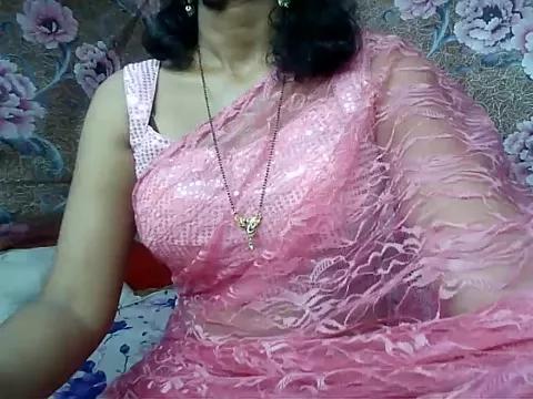 BHUMI4U from StripChat is Freechat