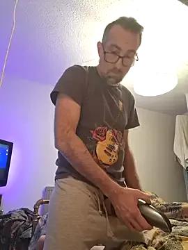 bibananaman on StripChat 