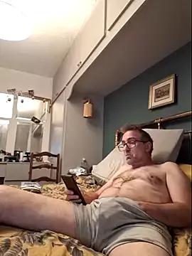 bibananaman on StripChat 