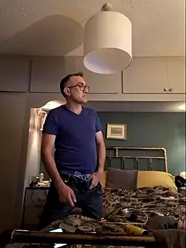 bibananaman on StripChat 