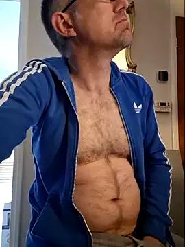 bibananaman on StripChat 