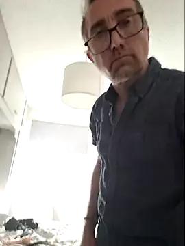 bibananaman on StripChat 