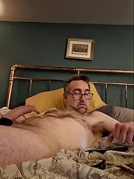 bibananaman on StripChat 