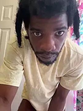 BigBDMari on StripChat 