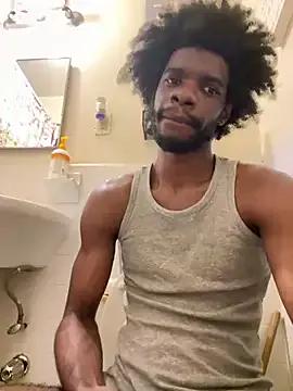 BigBDMari on StripChat 