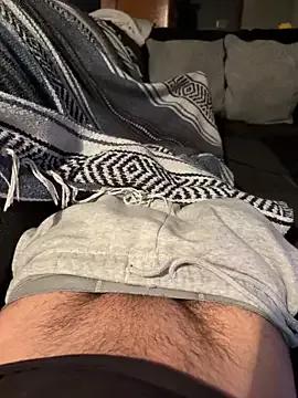 bigbrownpleasure on StripChat 