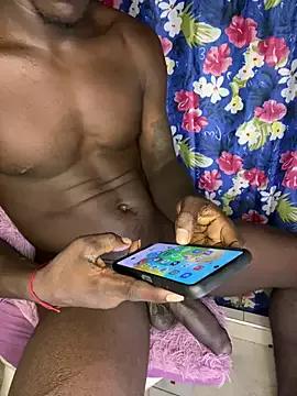 Bigbryson11 on StripChat 