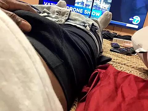 bigoledick on StripChat