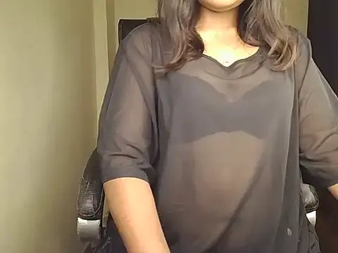 Black-Pearll — Freechat on StripChat