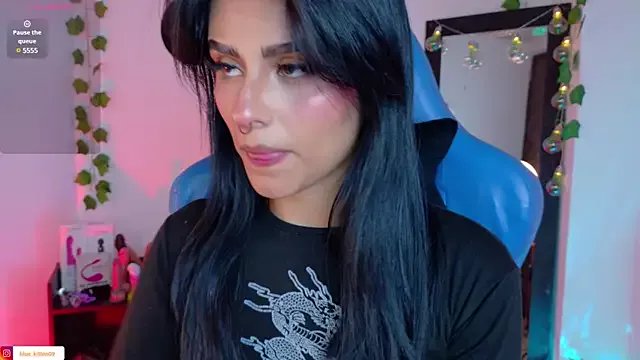 blue_kitten on StripChat