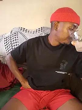 Booty_1 from StripChat