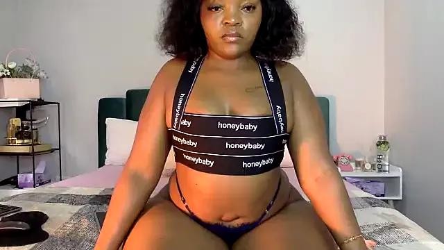 Bootylexy22 on StripChat 