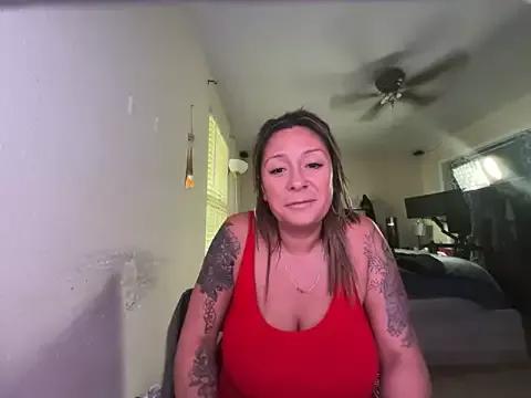 bossyroxy84 on StripChat 