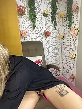 Branquinha_12 on StripChat