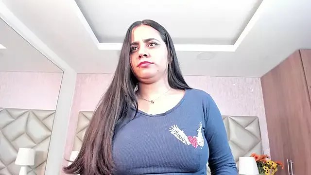 Brenda_Garcia on StripChat