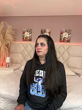 Brenda_Garcia on StripChat