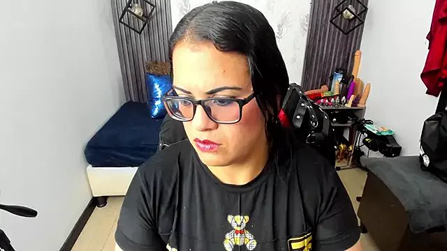 brigittemiller on StripChat