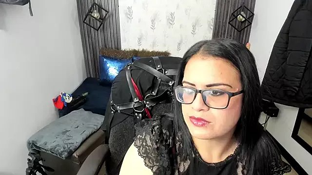 brigittemiller on StripChat