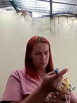 Britney_taylor_ on StripChat