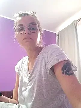 BritneyHudson — Naked dance