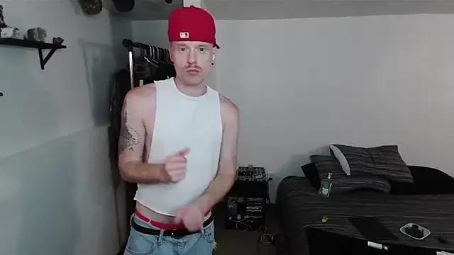 brofcker on StripChat