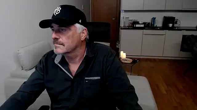 Budapest1958 from StripChat