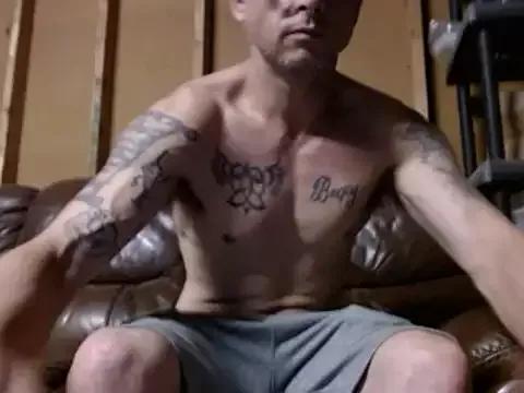 Buffshagswell on StripChat 