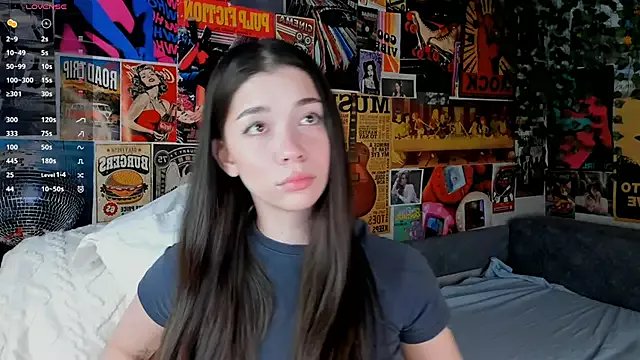 Butterflys1268 on StripChat