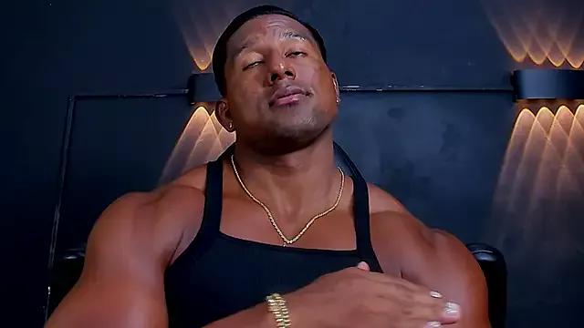 CallumMuscle on StripChat 