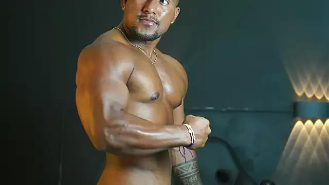 CallumMuscle on StripChat 
