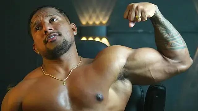 CallumMuscle on StripChat 