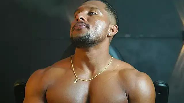 CallumMuscle on StripChat 