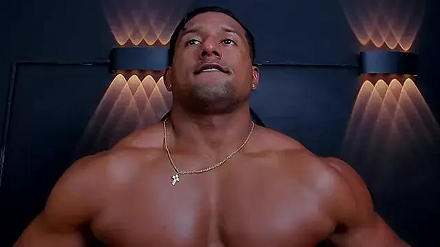 CallumMuscle on StripChat 