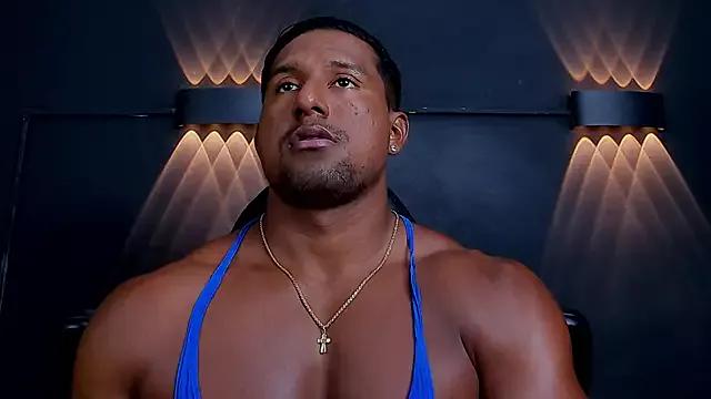 CallumMuscle on StripChat 