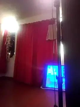 Cameron_puppy from StripChat