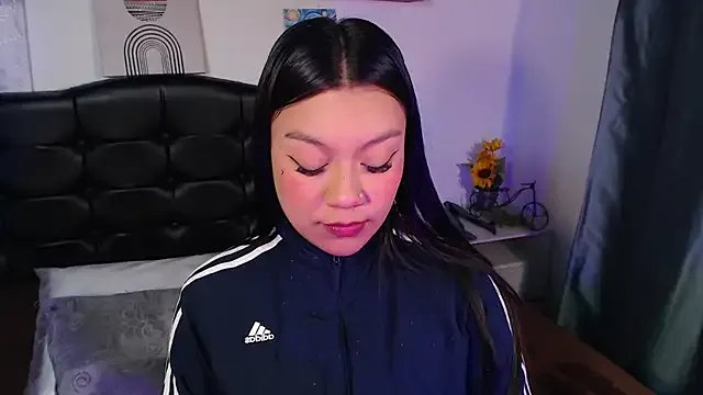 camigp — Blowjob + saliva