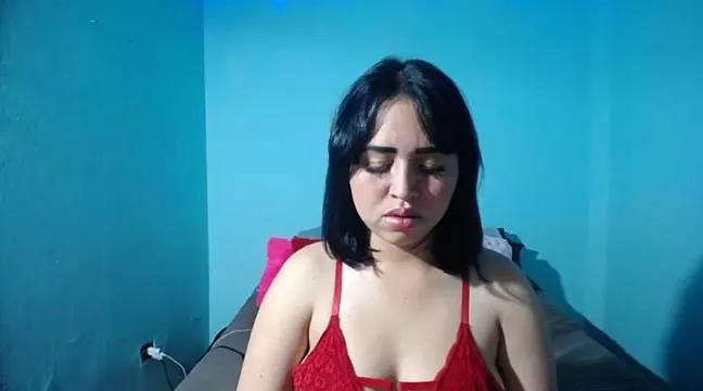 CamilaSunn68 from StripChat is Private