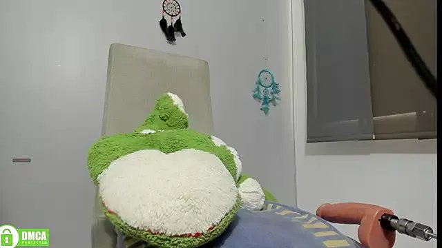 carla_rossin on StripChat